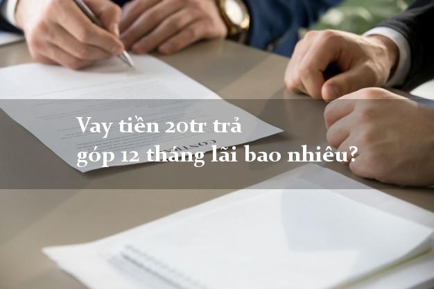 vay tiền nhanh lãi suất thấp