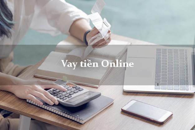 Vaytienonline Vay tiền Online