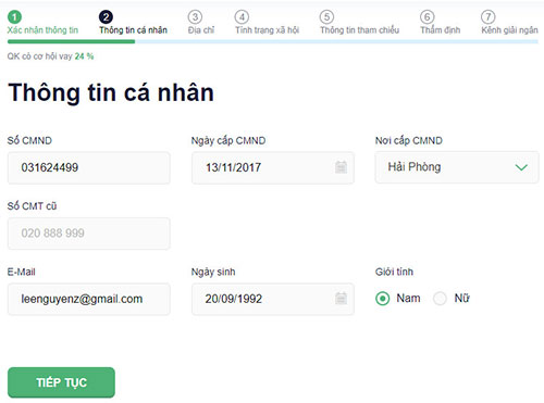 HuongdanvaytienSenMo Hướng dẫn vay tiền SenMo thành công HuongdanvaytienSenMo Hướng dẫn vay tiền SenMo thành công