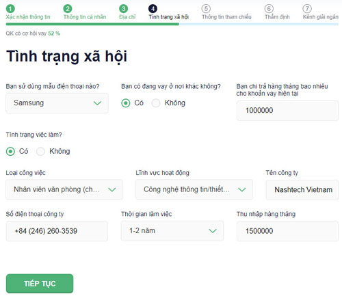 HuongdanvaytienSenMo Hướng dẫn vay tiền SenMo thành công HuongdanvaytienSenMo Hướng dẫn vay tiền SenMo thành công